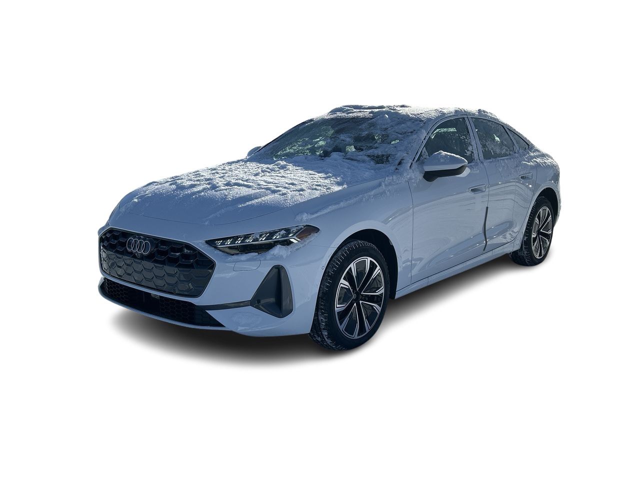 2025 Audi A5 in Thornhill, Ontario