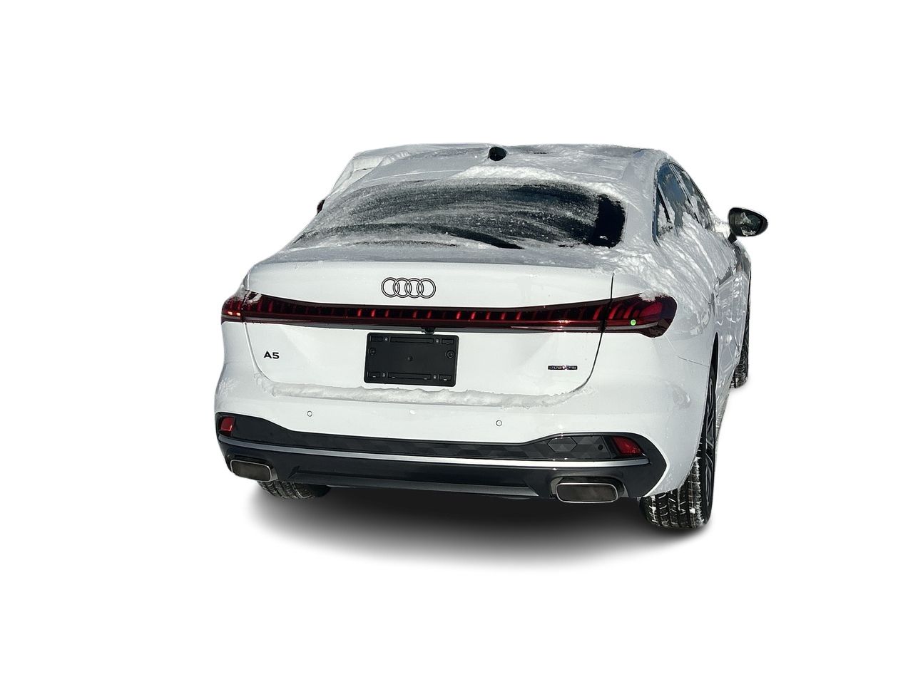 2025 Audi A5 in Thornhill, Ontario