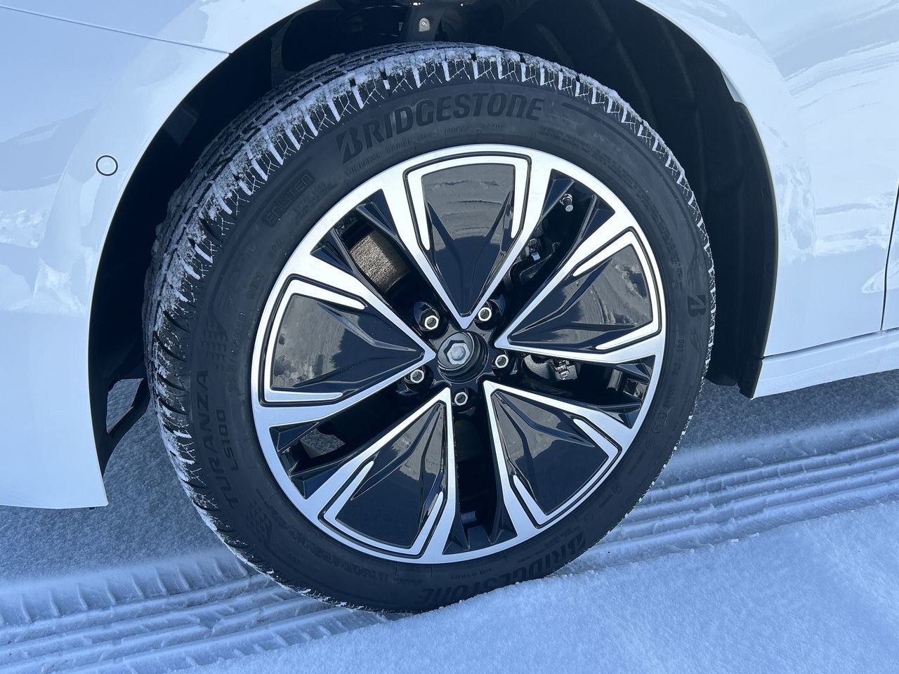 2025 Audi A5 in Thornhill, Ontario