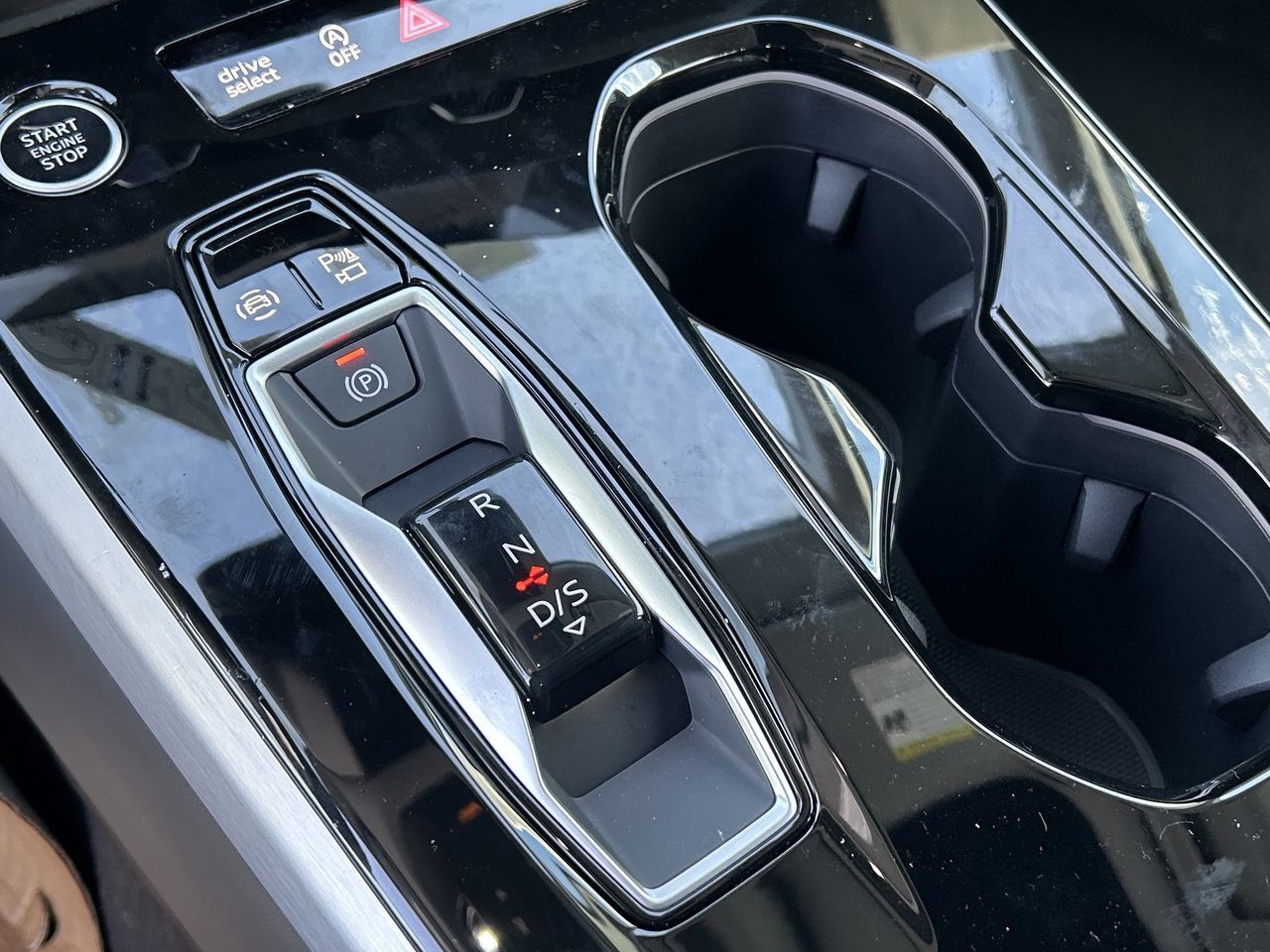 2025 Audi A5 in Thornhill, Ontario