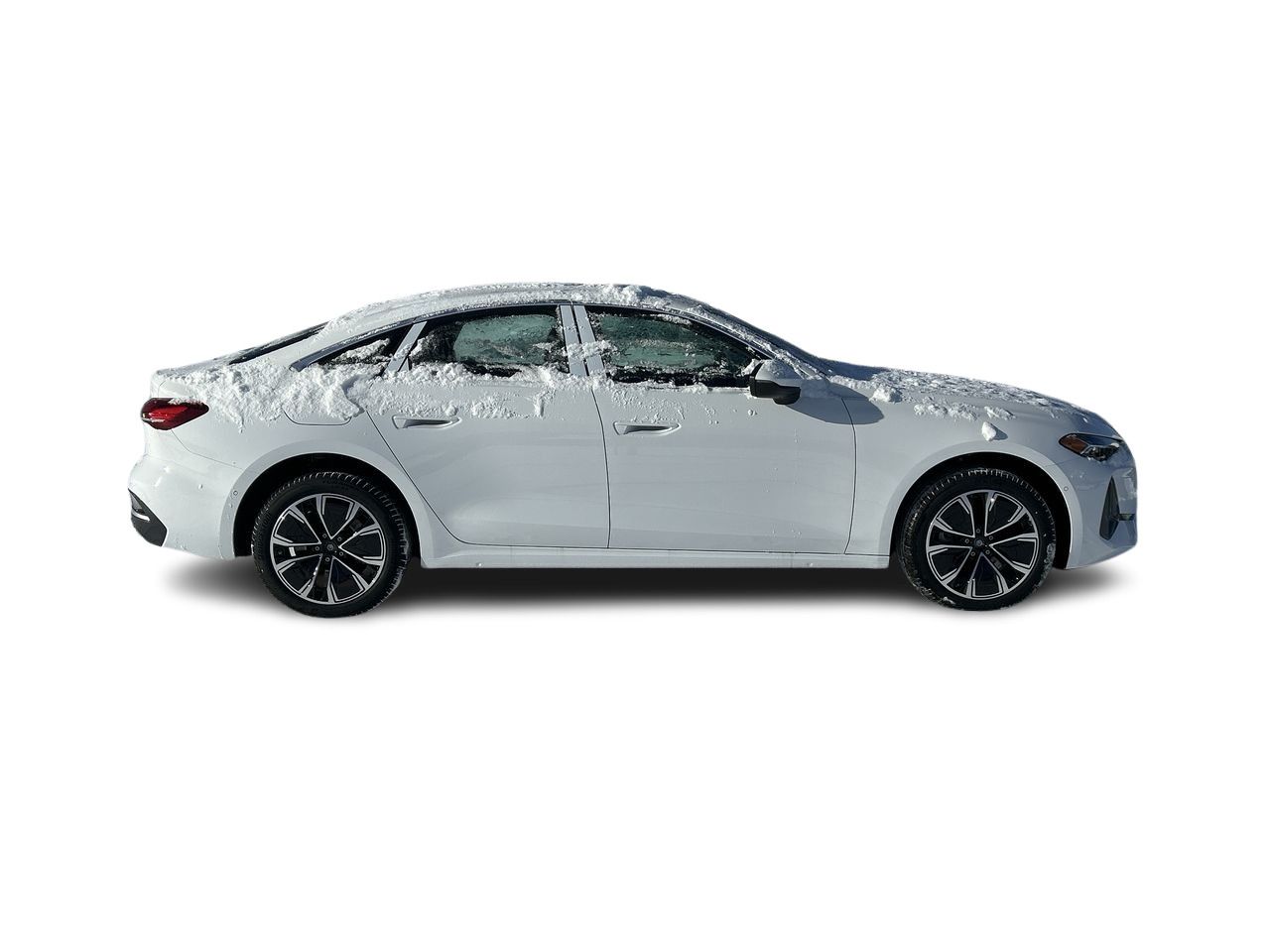 2025 Audi A5 in Thornhill, Ontario