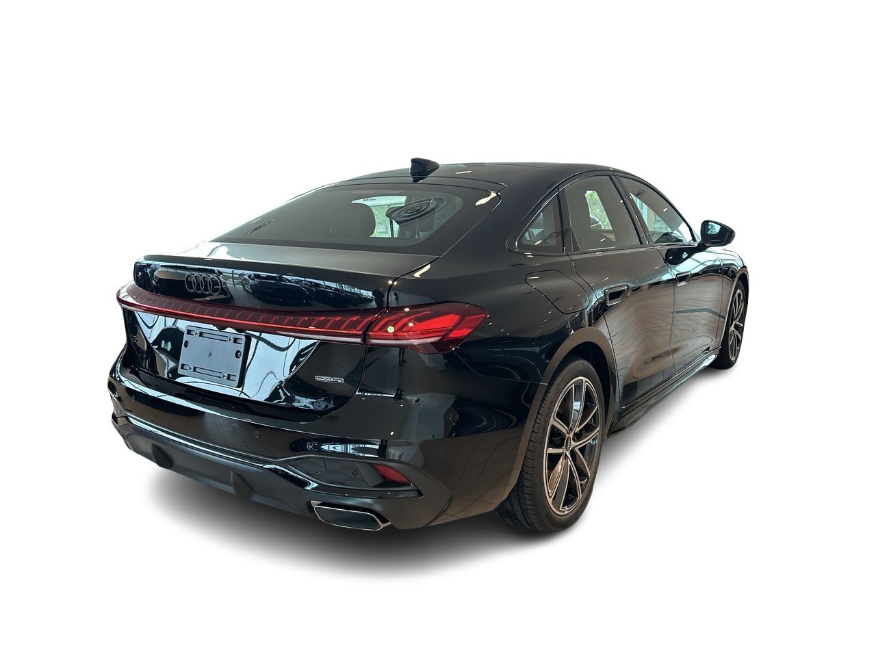 2025 Audi A5 in Thornhill, Ontario