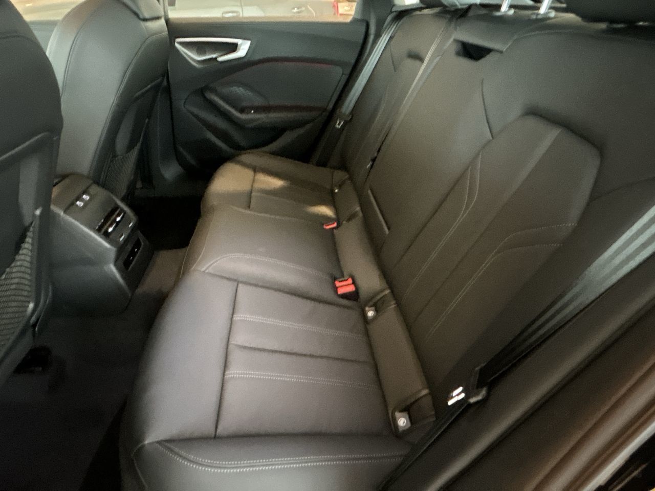 2025 Audi A5 in Thornhill, Ontario