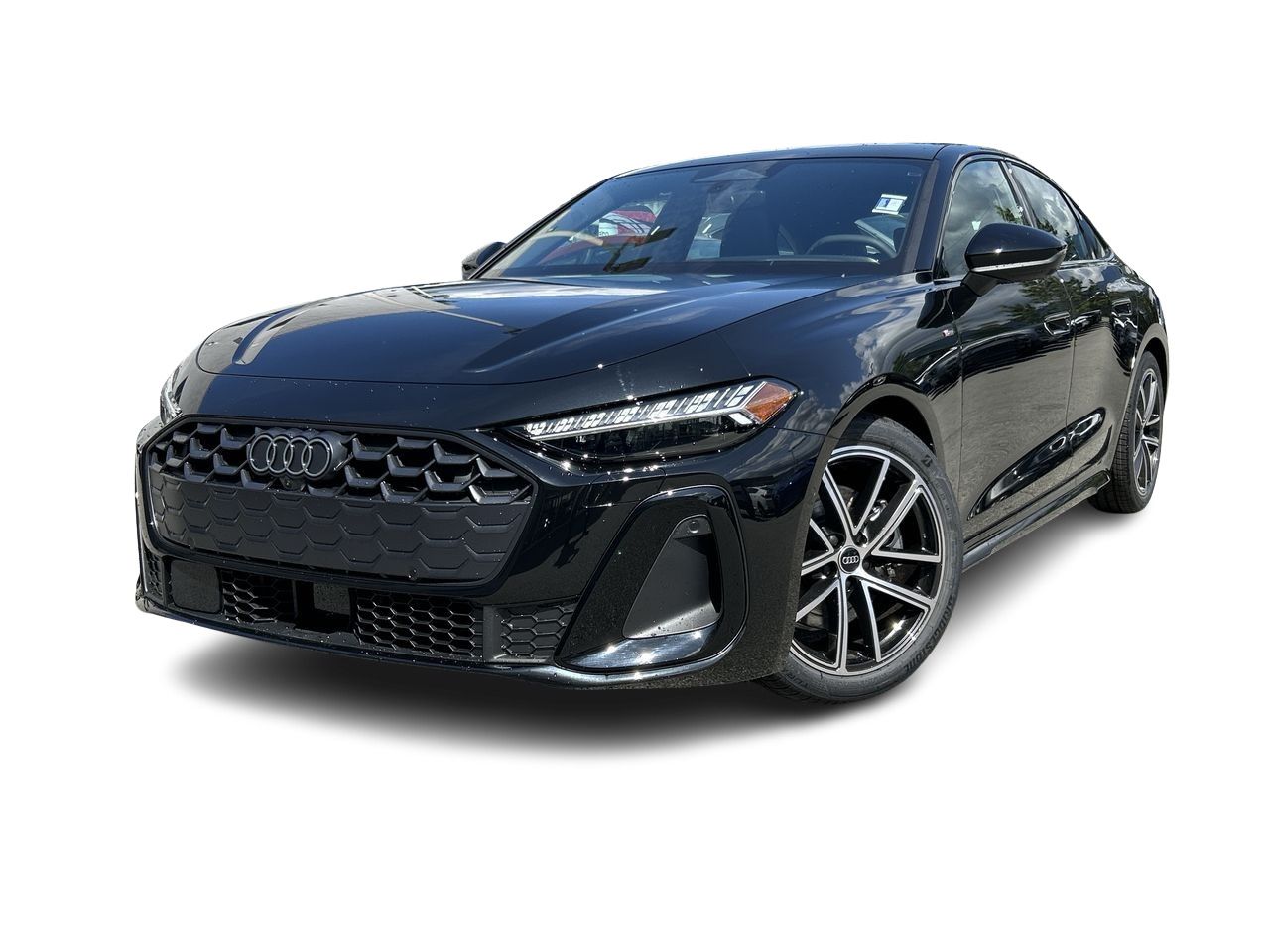 Audi A5  2025 à Thornhill, Ontario