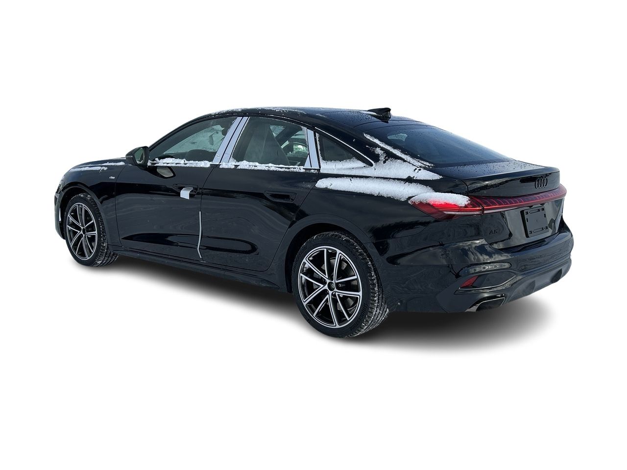 2025 Audi A5 in Thornhill, Ontario