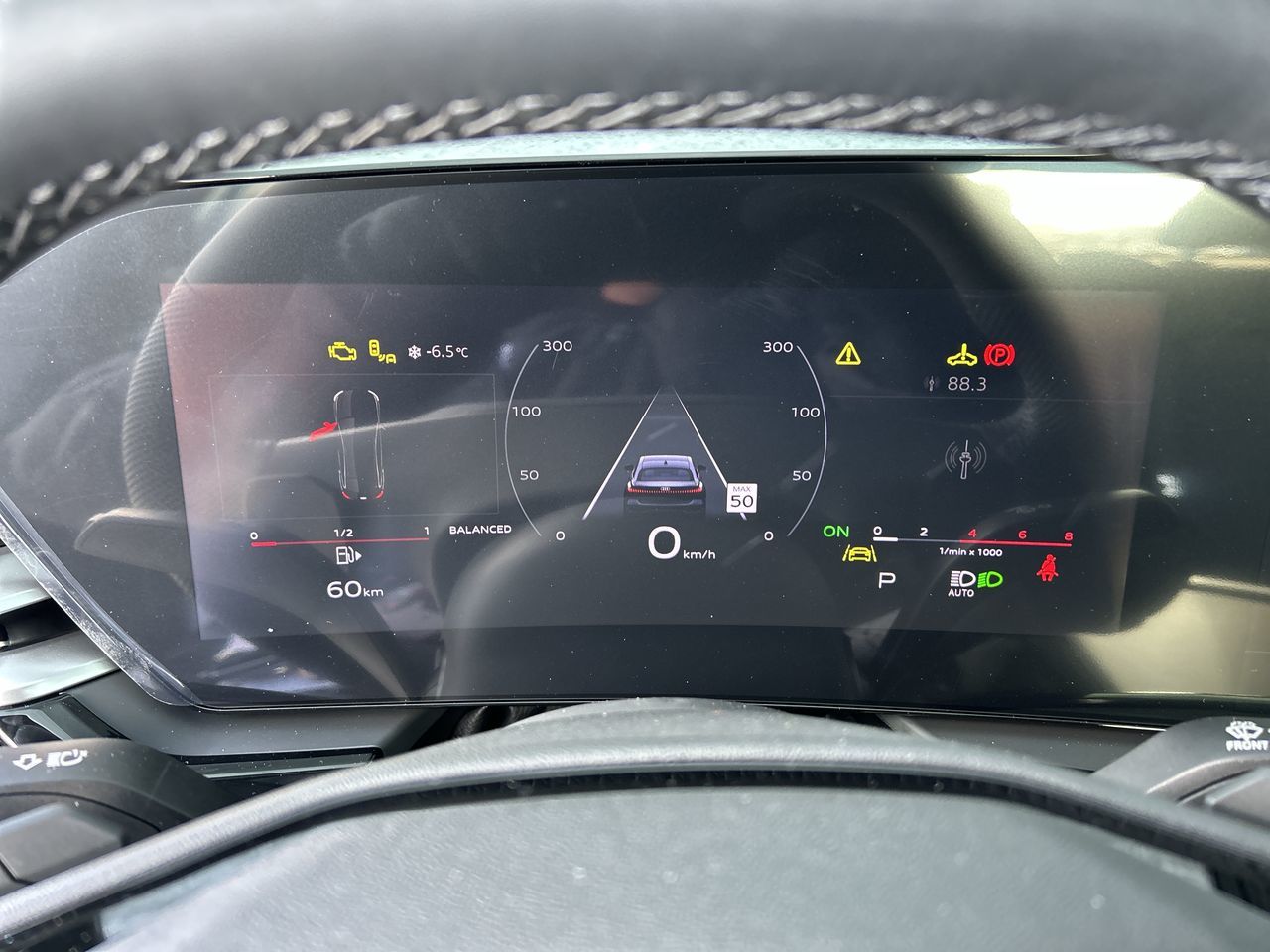 2025 Audi A5 in Thornhill, Ontario