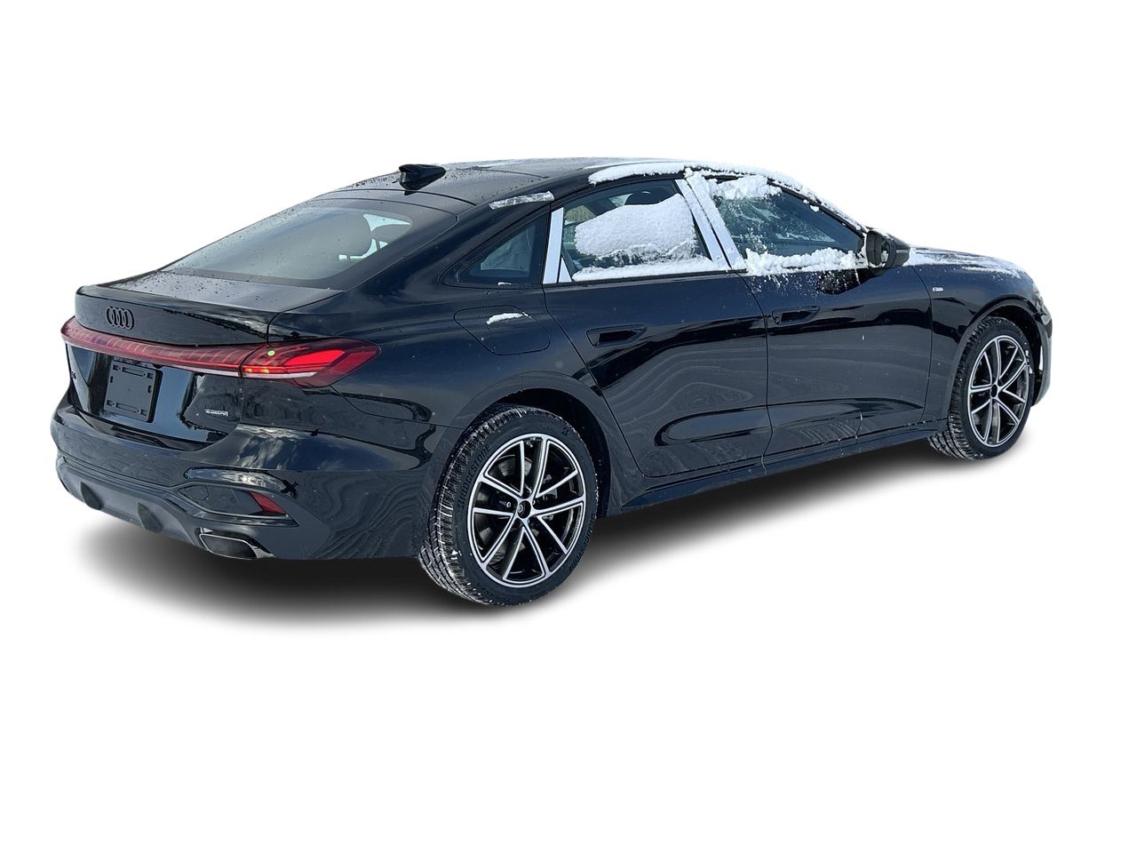 2025 Audi A5 in Thornhill, Ontario