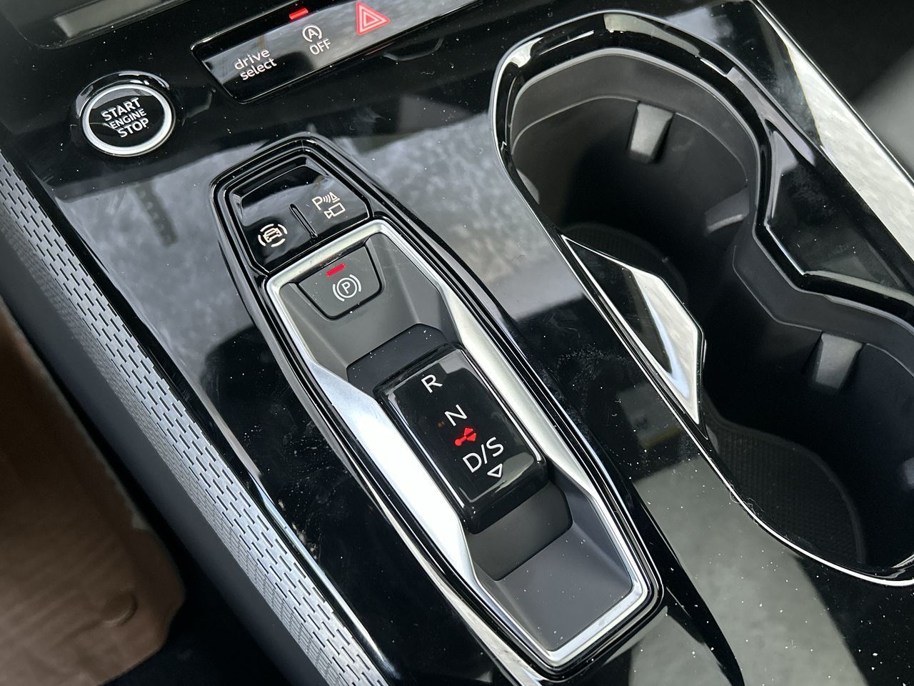 2025 Audi A5 in Thornhill, Ontario