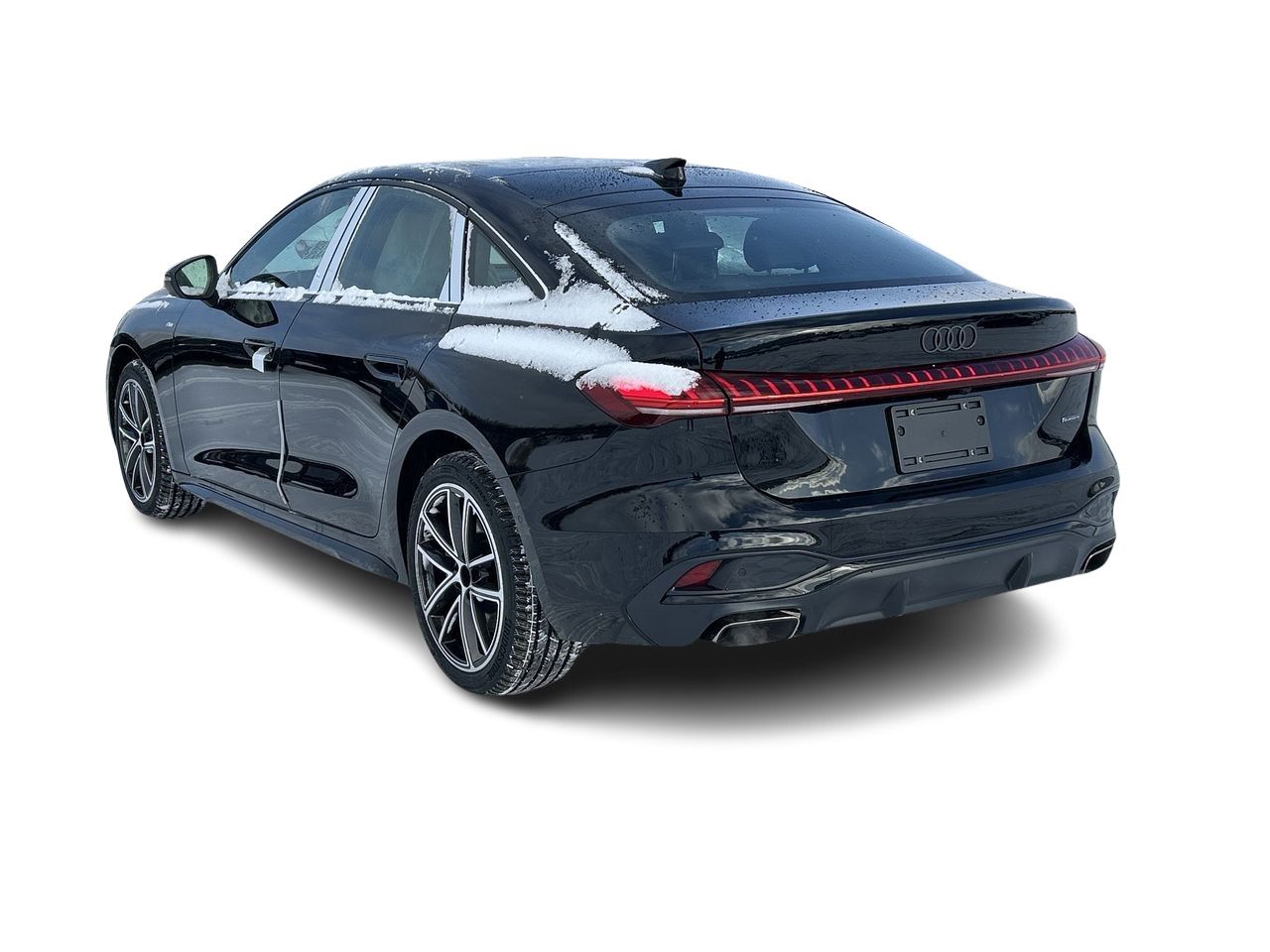 2025 Audi A5 in Thornhill, Ontario