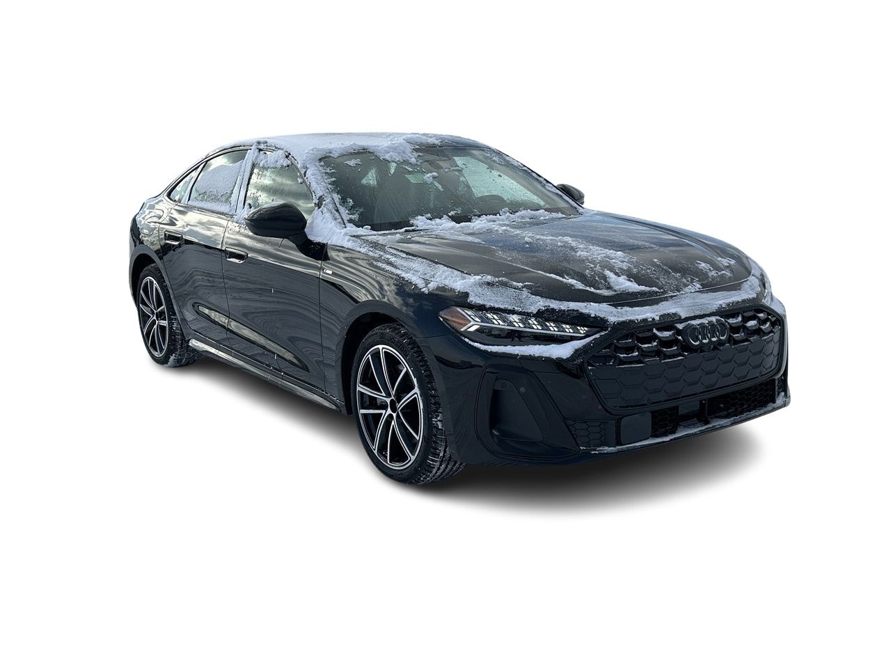 2025 Audi A5 in Thornhill, Ontario