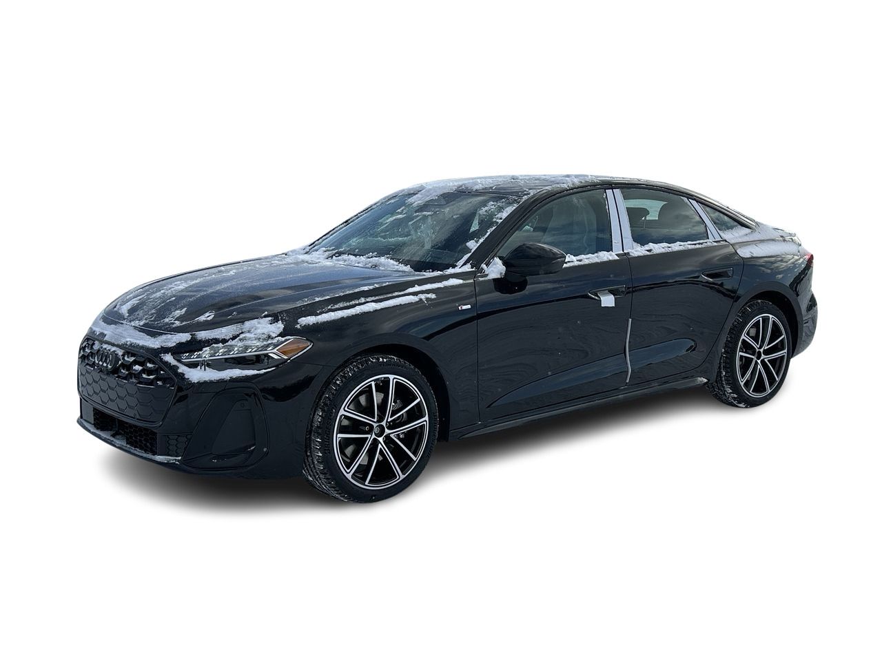 2025 Audi A5 in Thornhill, Ontario