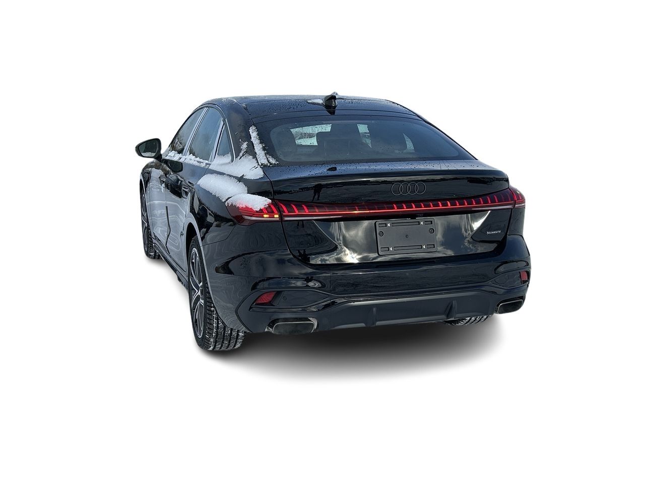 2025 Audi A5 in Thornhill, Ontario