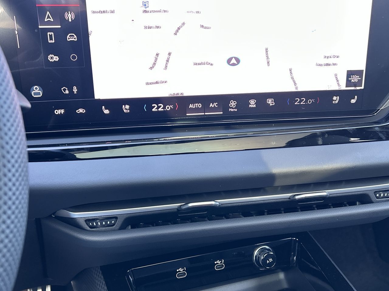 Audi A5  2025 à Thornhill, Ontario