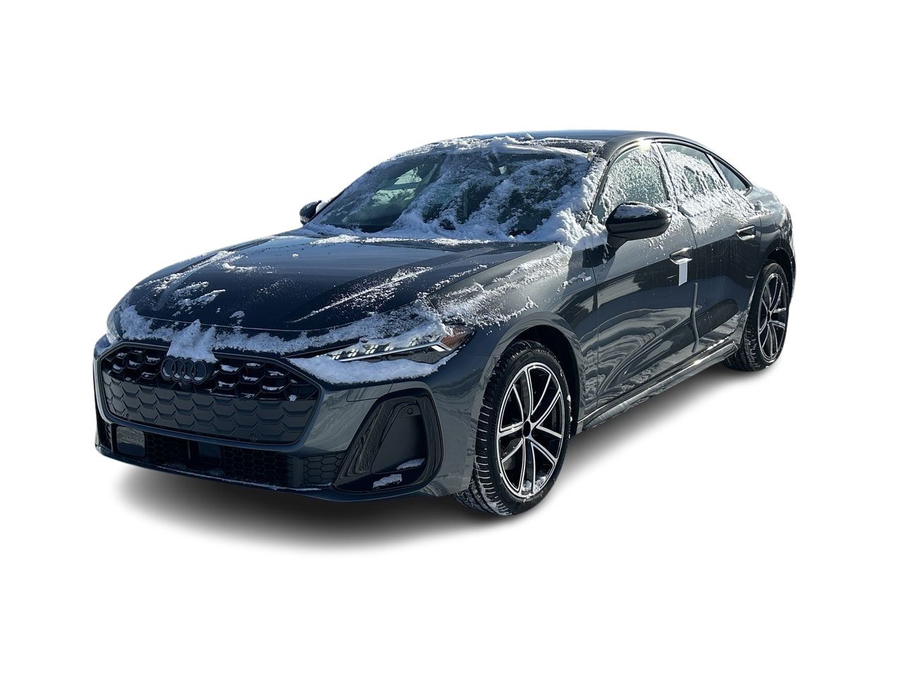 Audi A5  2025 à Thornhill, Ontario