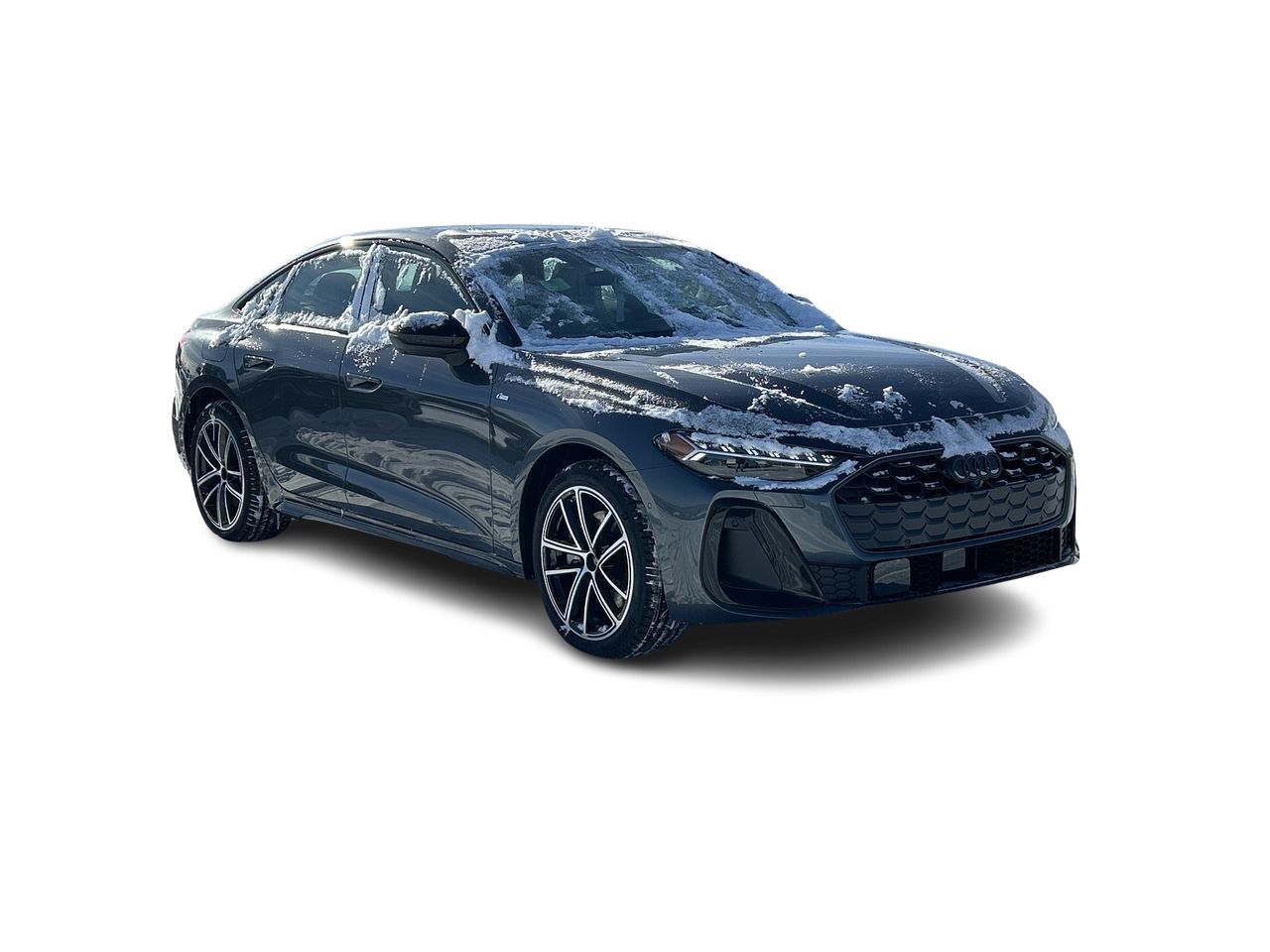 Audi A5  2025 à Thornhill, Ontario