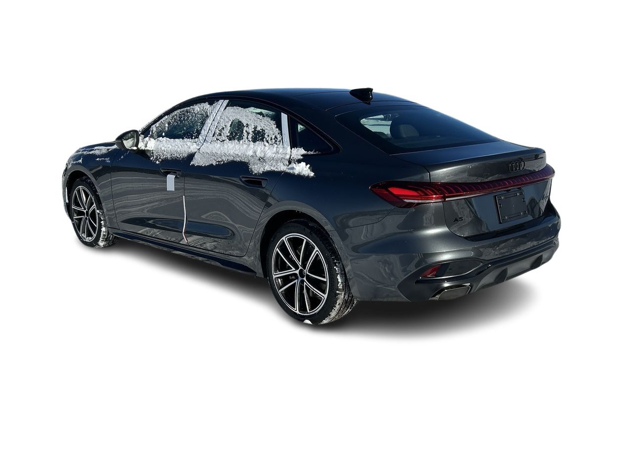 Audi A5  2025 à Thornhill, Ontario