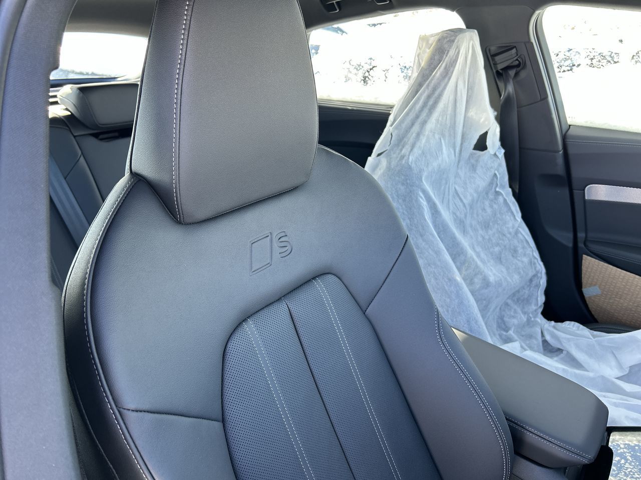 Audi A5  2025 à Thornhill, Ontario