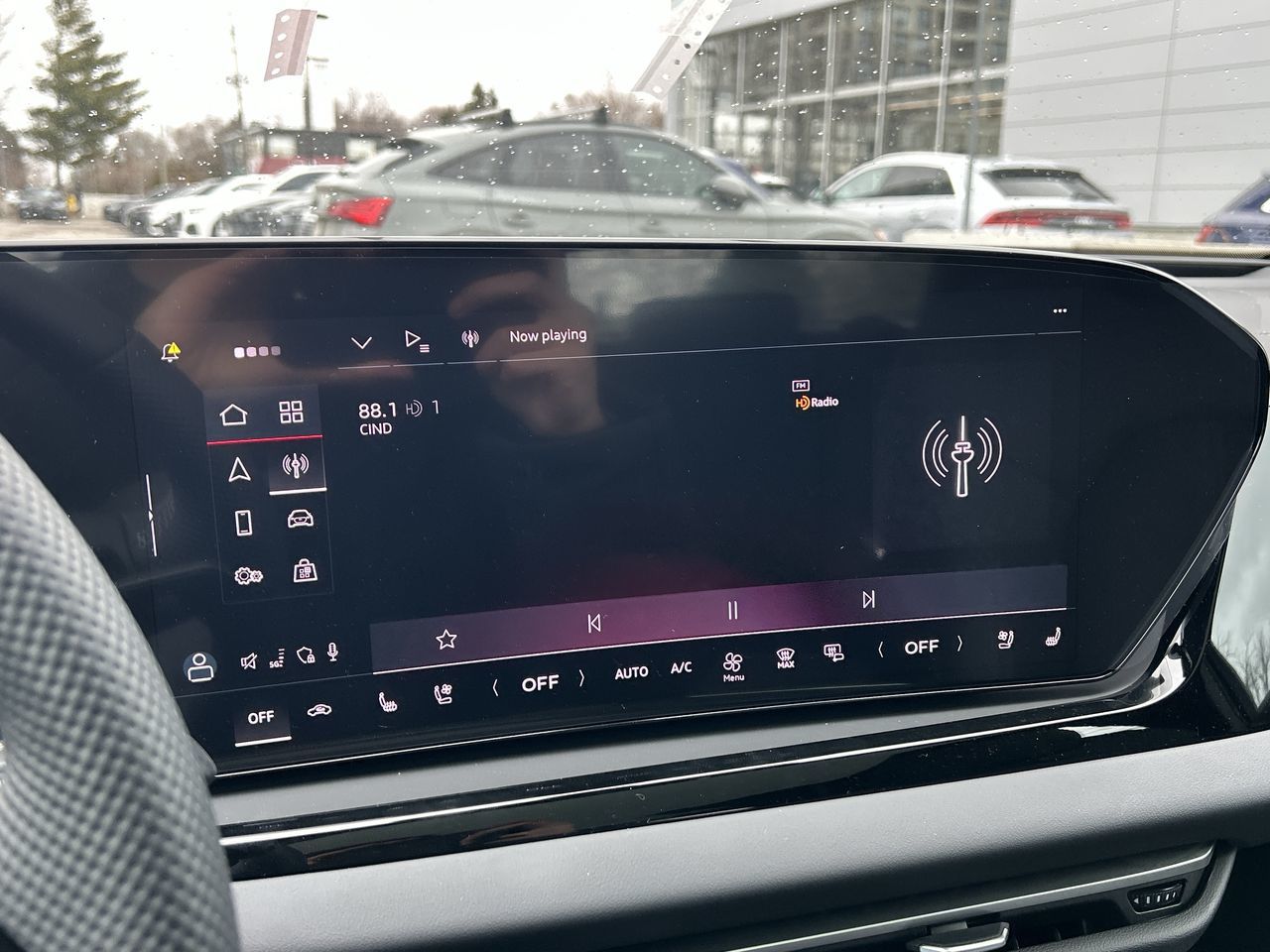 Audi A5  2025 à Thornhill, Ontario