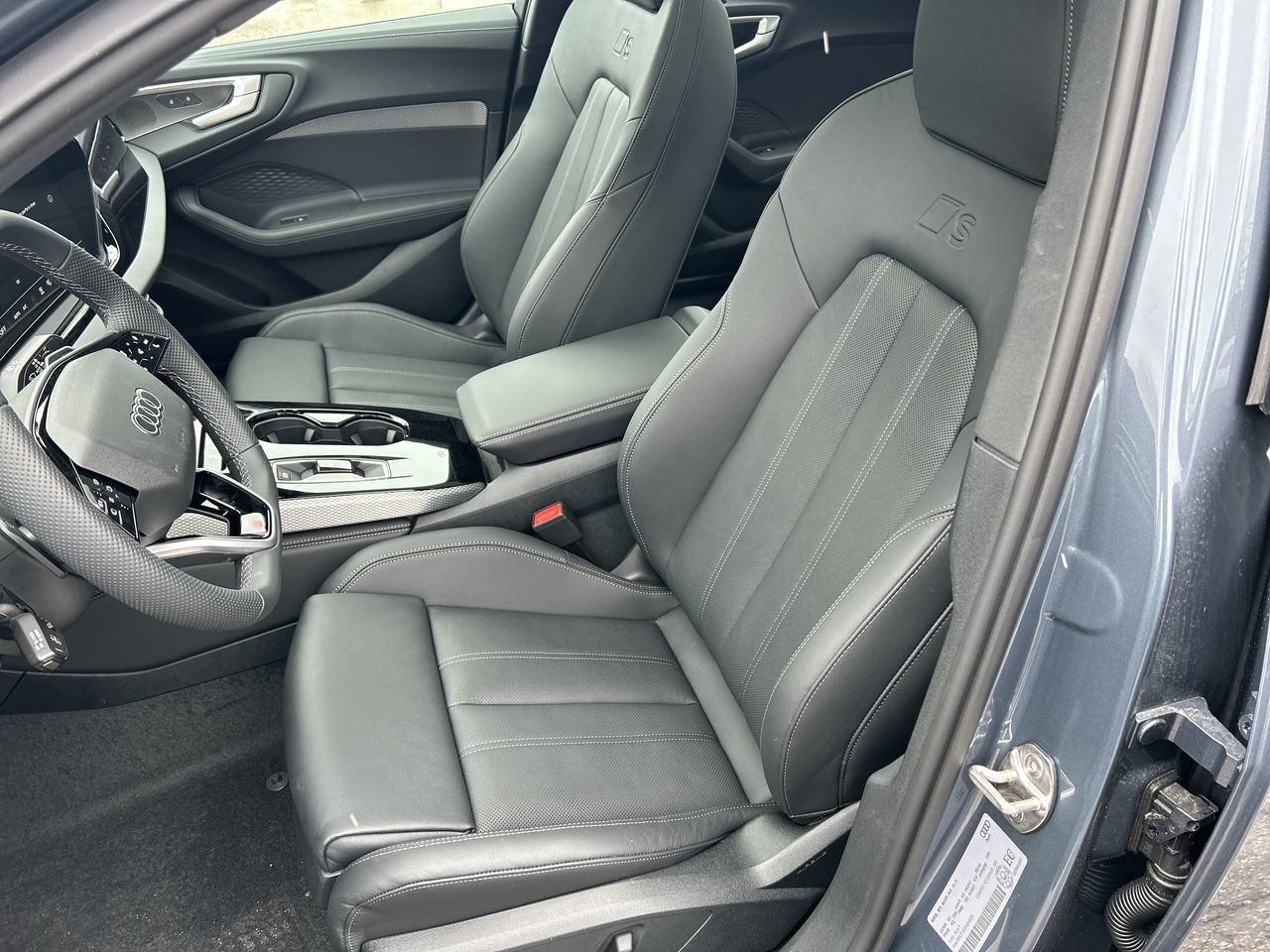 Audi A5  2025 à Thornhill, Ontario