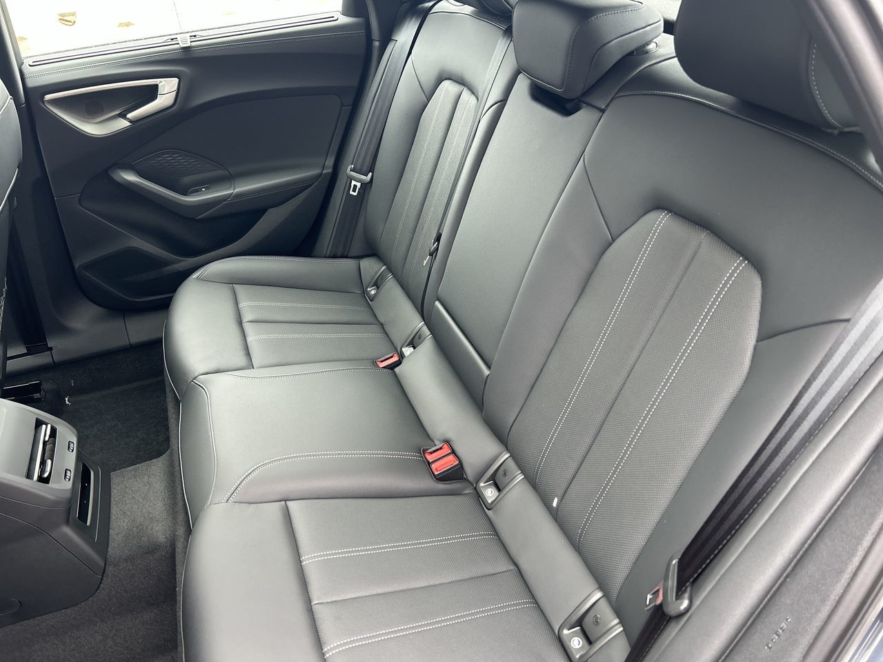 Audi A5  2025 à Thornhill, Ontario