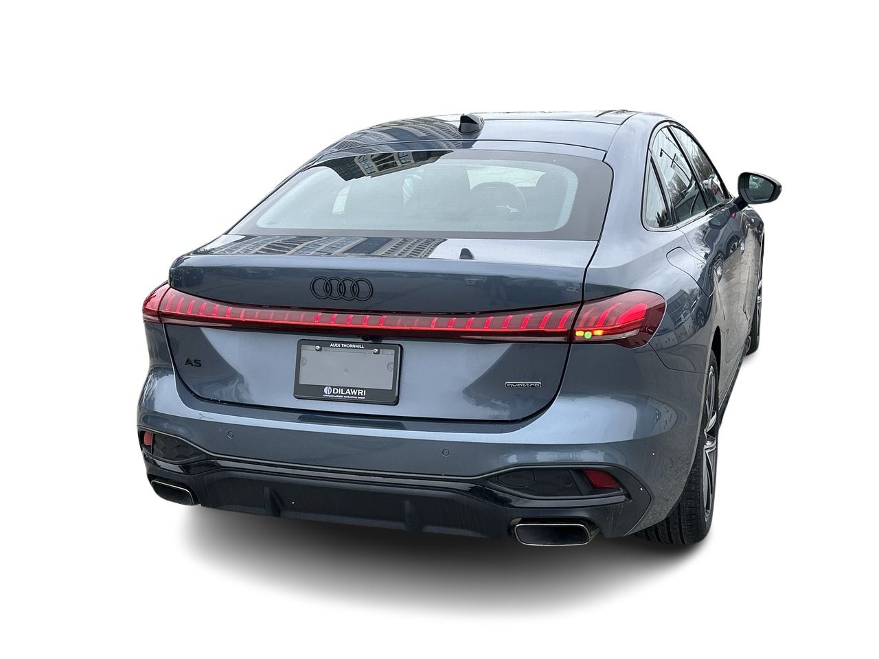 Audi A5  2025 à Thornhill, Ontario