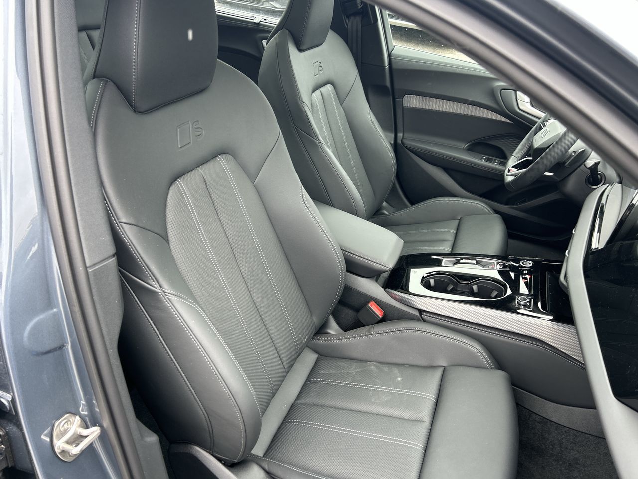 Audi A5  2025 à Thornhill, Ontario