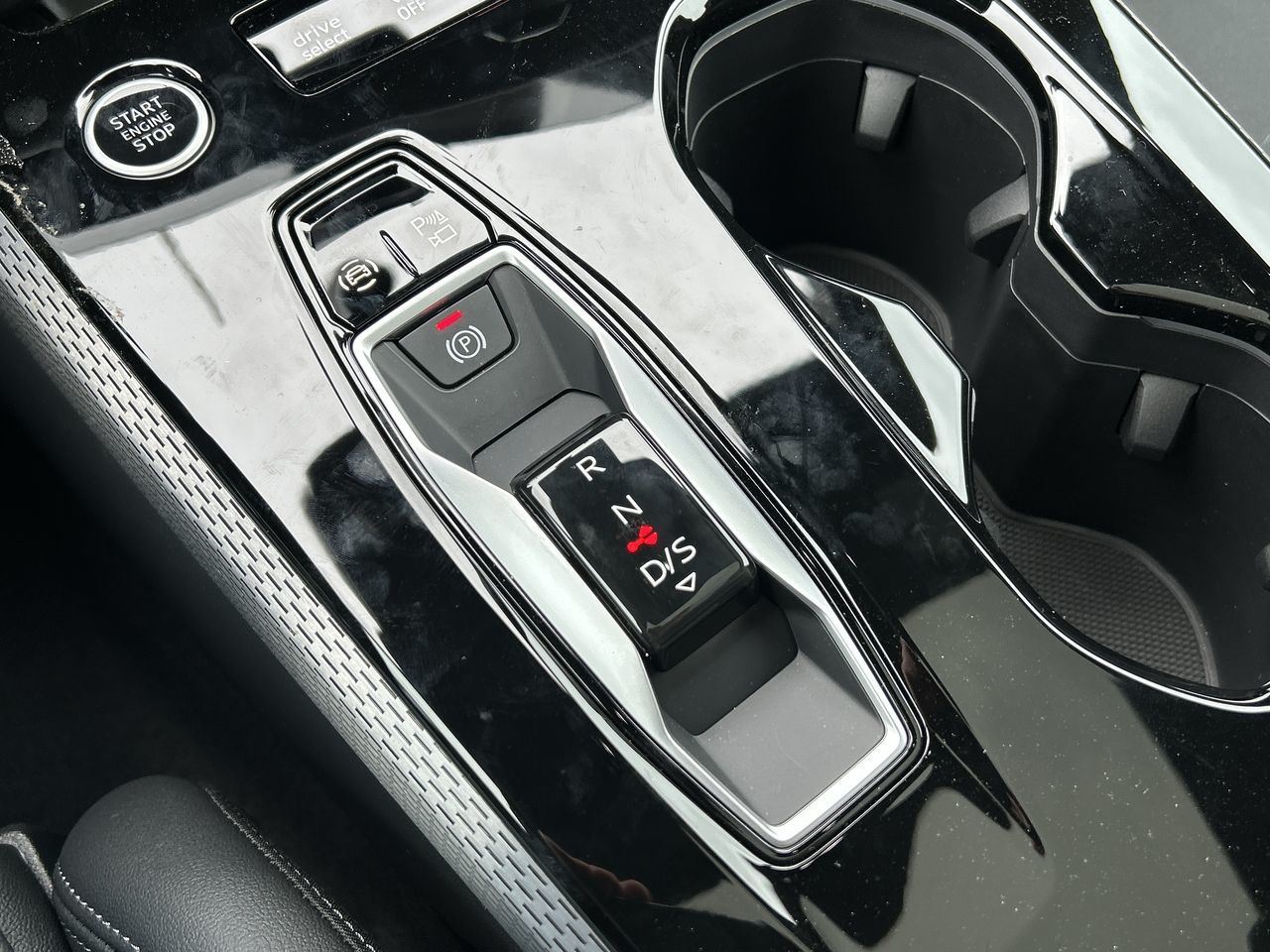 Audi A5  2025 à Thornhill, Ontario