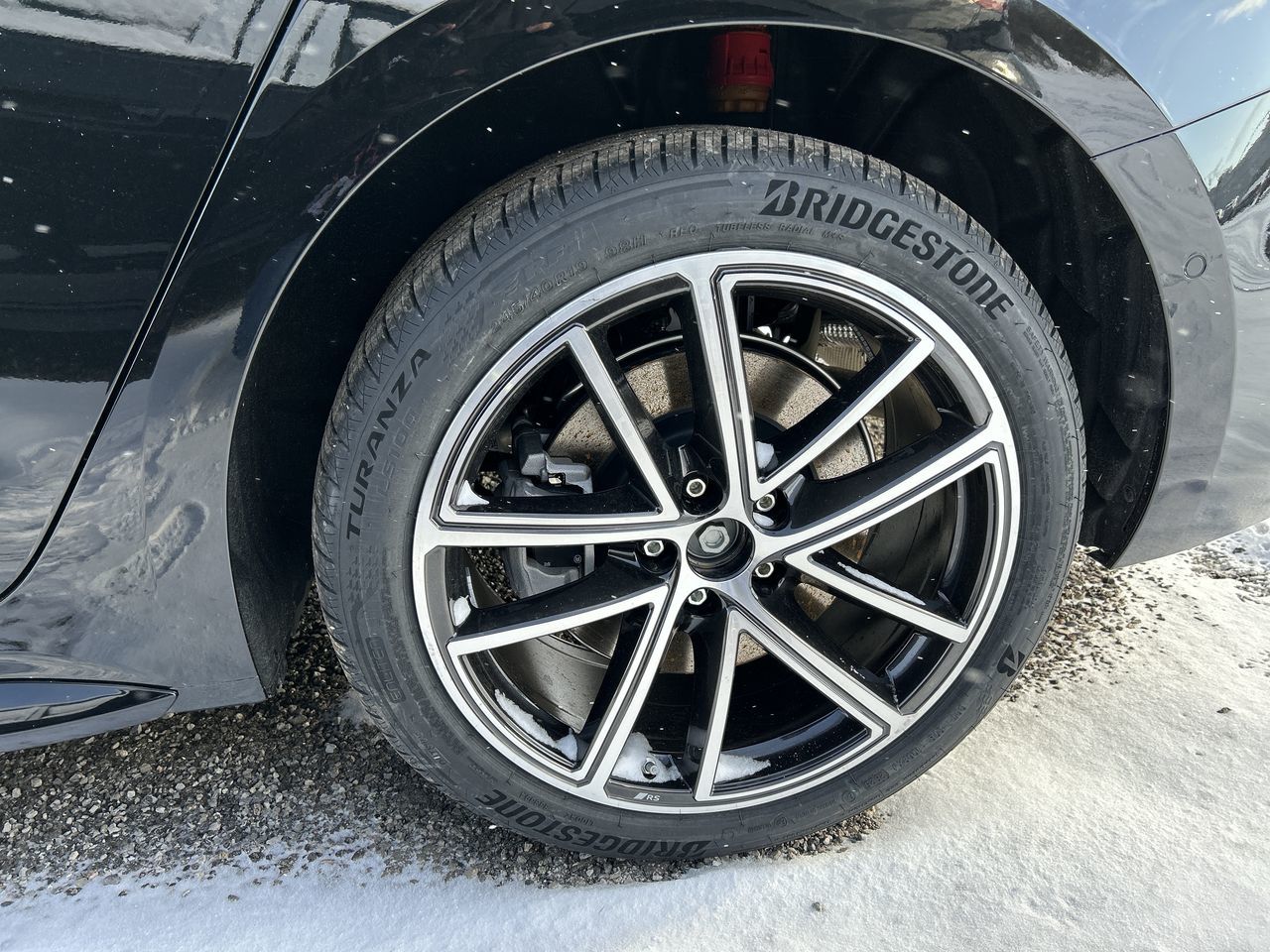 Audi A5  2025 à Thornhill, Ontario