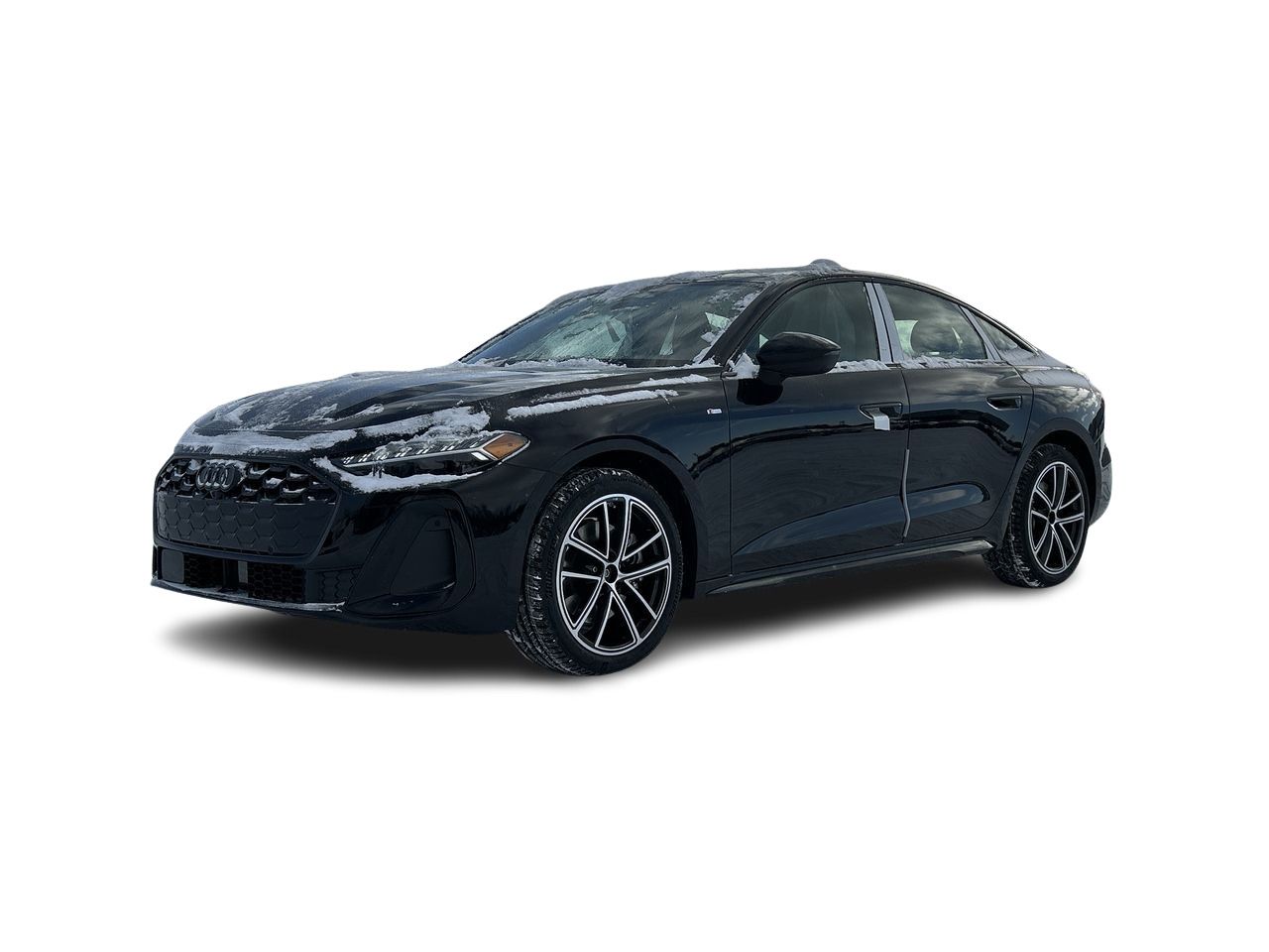 Audi A5  2025 à Thornhill, Ontario