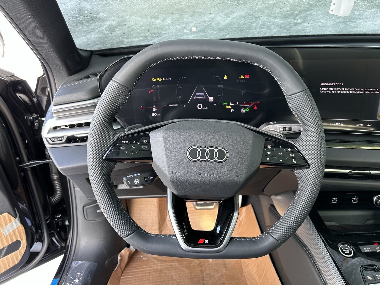 Audi A5  2025 à Thornhill, Ontario