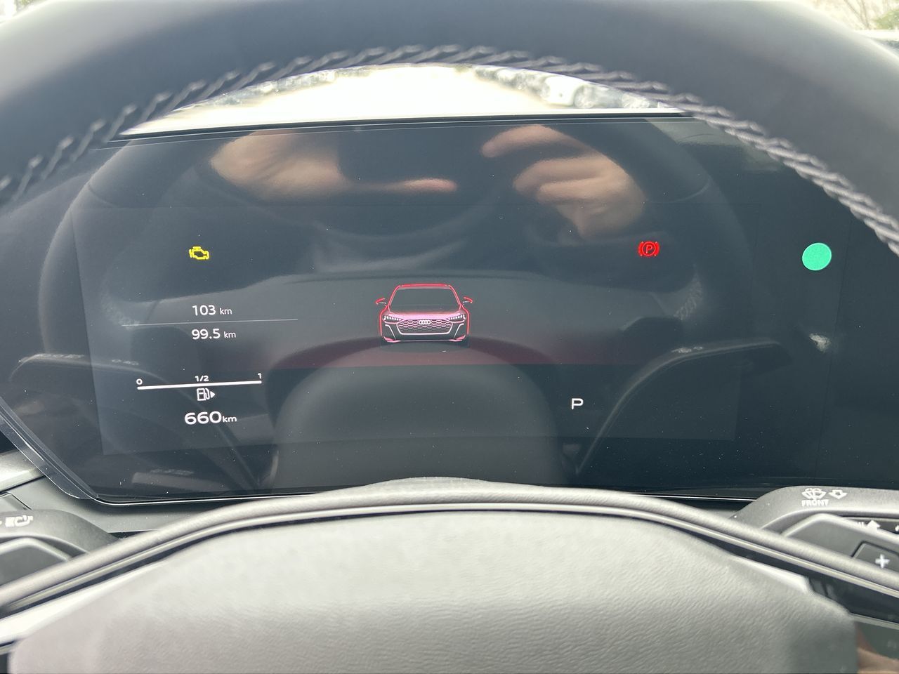 2025 Audi A5 in Thornhill, Ontario