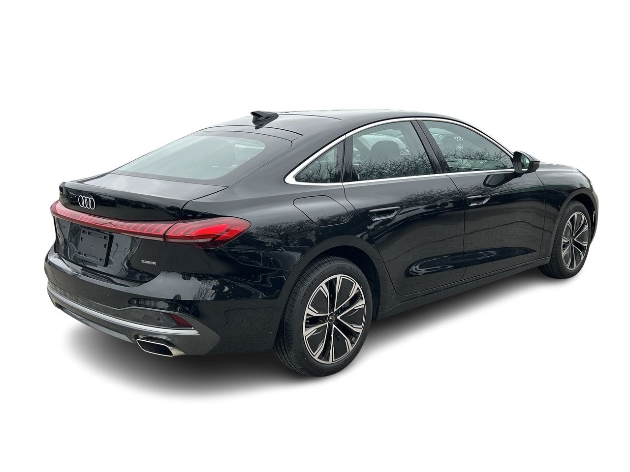 2025 Audi A5 in Thornhill, Ontario