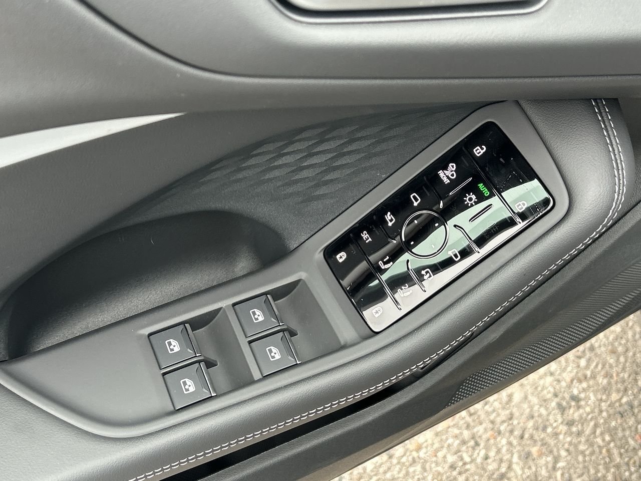 2025 Audi A5 in Thornhill, Ontario