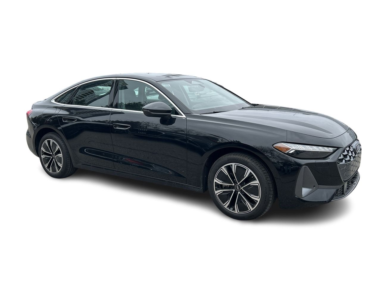 2025 Audi A5 in Thornhill, Ontario