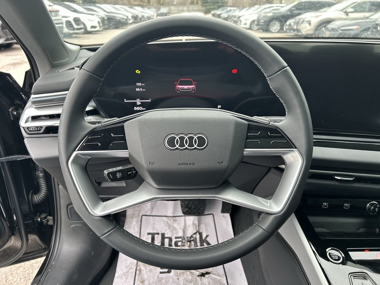 2025 Audi A5 in Thornhill, Ontario