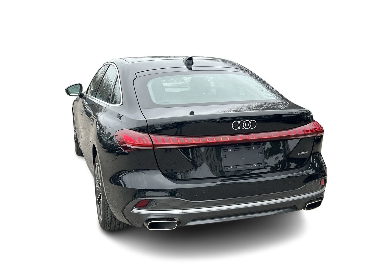 2025 Audi A5 in Thornhill, Ontario