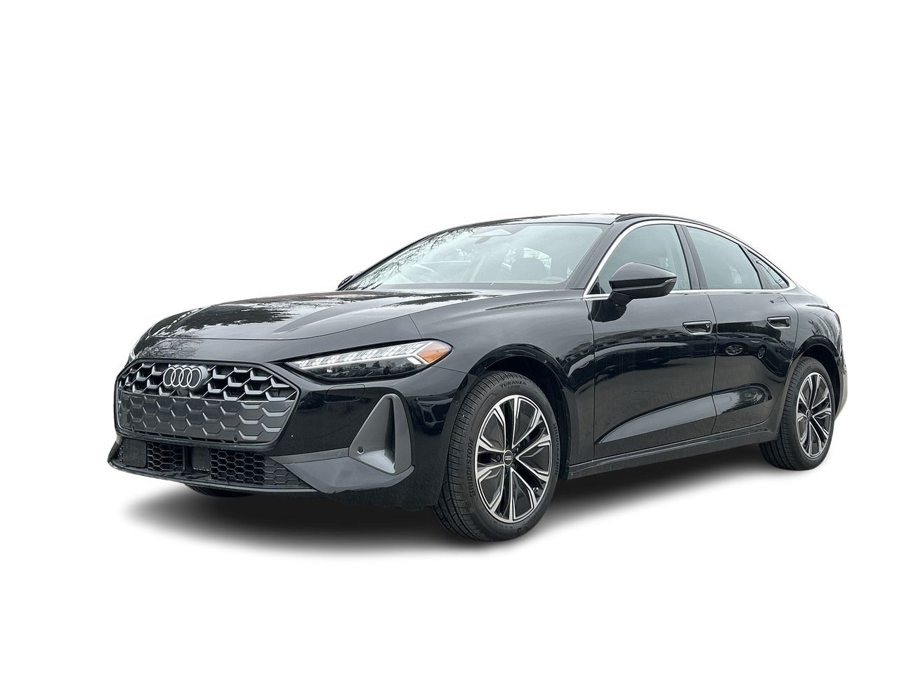 2025 Audi A5 in Thornhill, Ontario