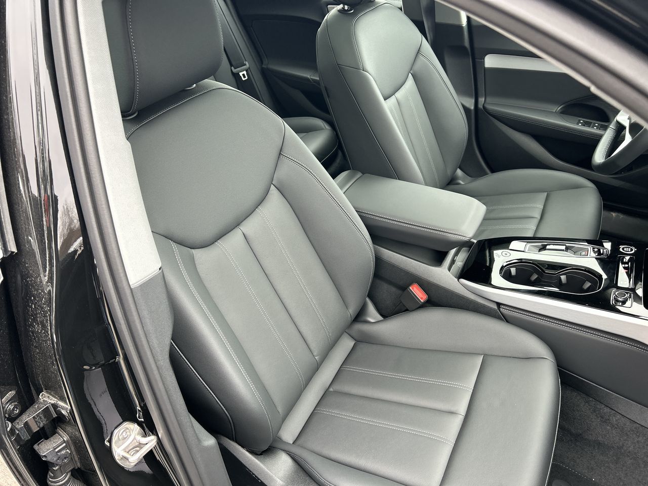 2025 Audi A5 in Thornhill, Ontario