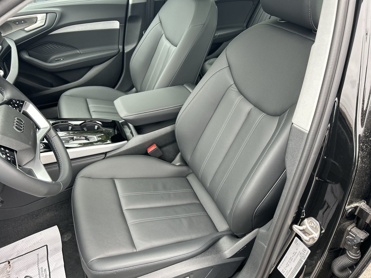 2025 Audi A5 in Thornhill, Ontario