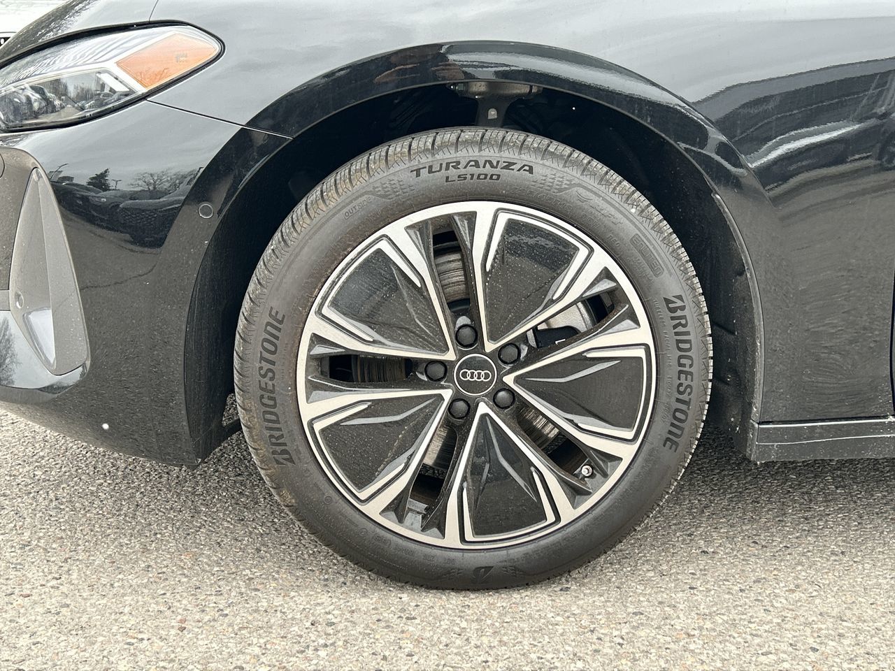 2025 Audi A5 in Thornhill, Ontario