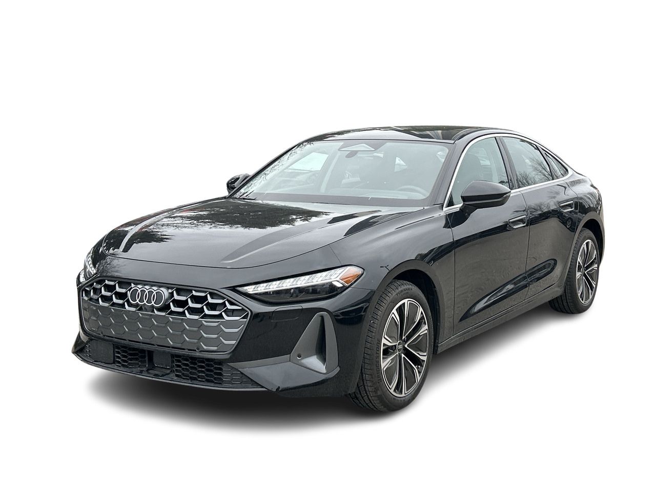 2025 Audi A5 in Thornhill, Ontario