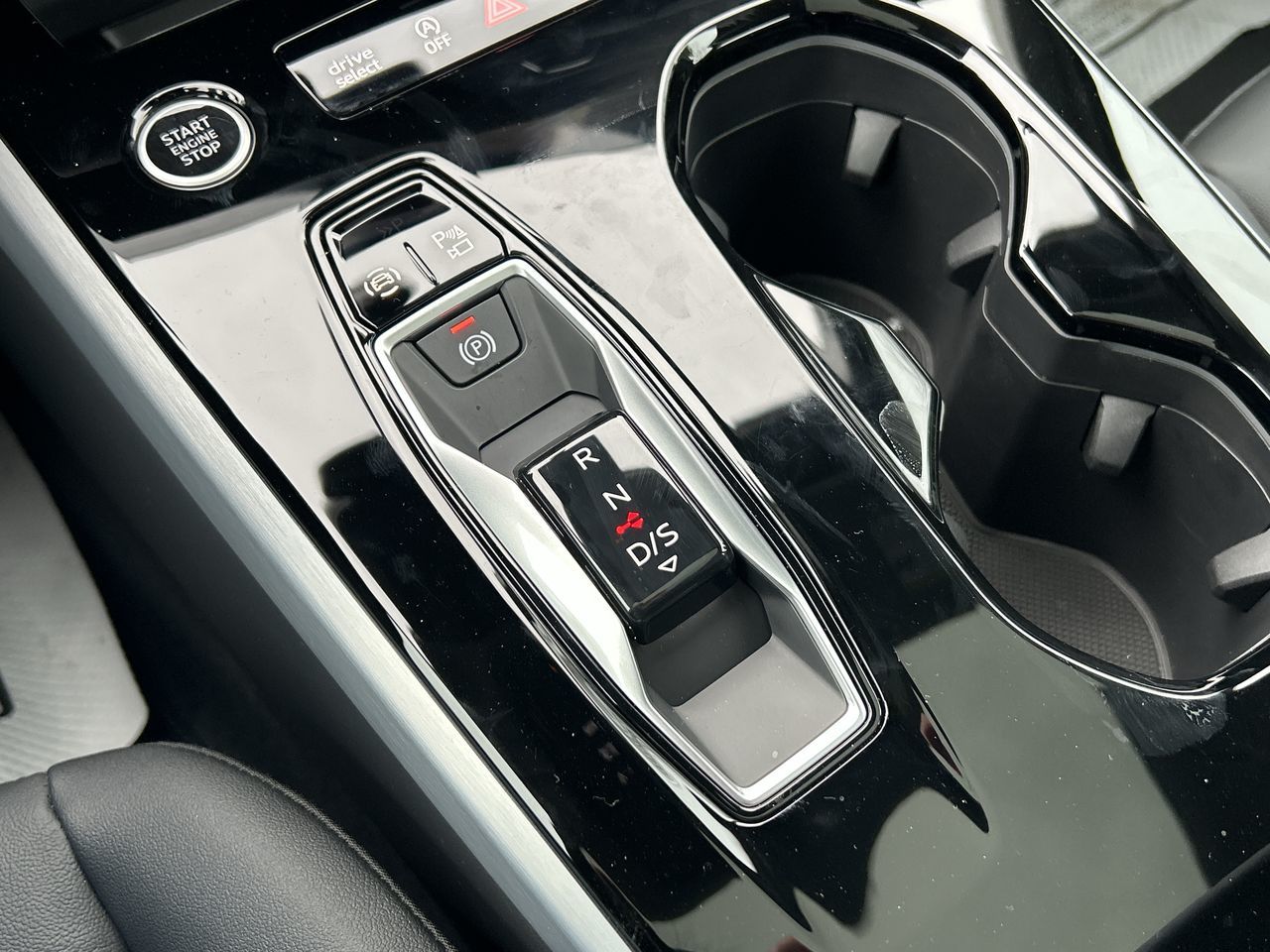 2025 Audi A5 in Thornhill, Ontario