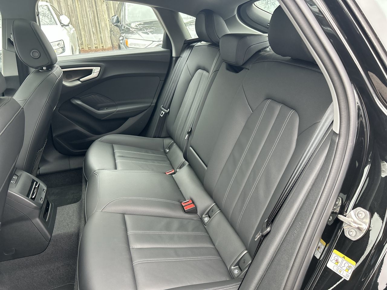 2025 Audi A5 in Thornhill, Ontario