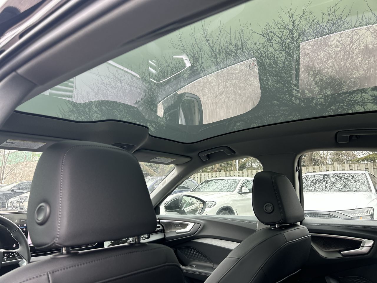 2025 Audi A5 in Thornhill, Ontario