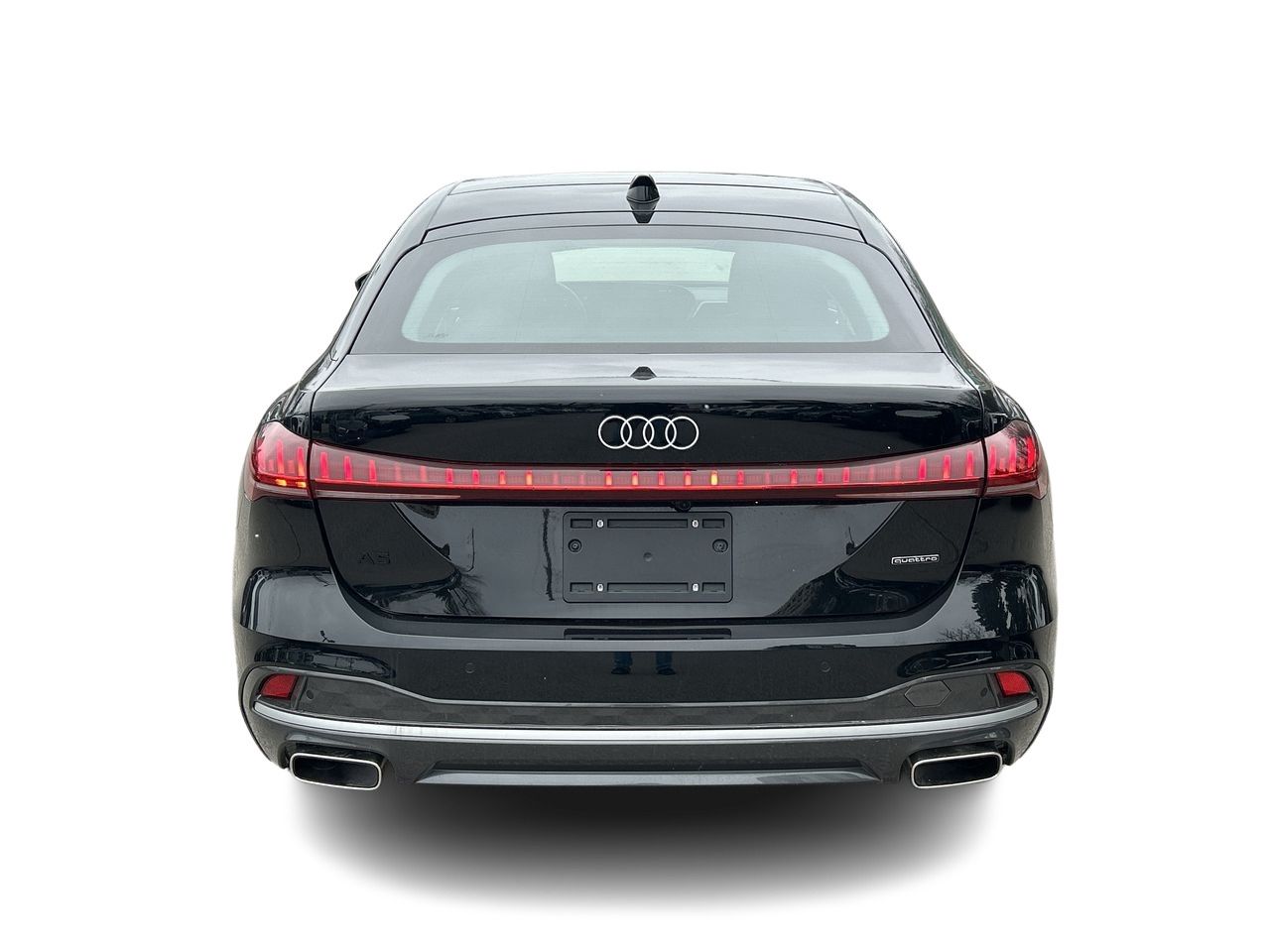 2025 Audi A5 in Thornhill, Ontario