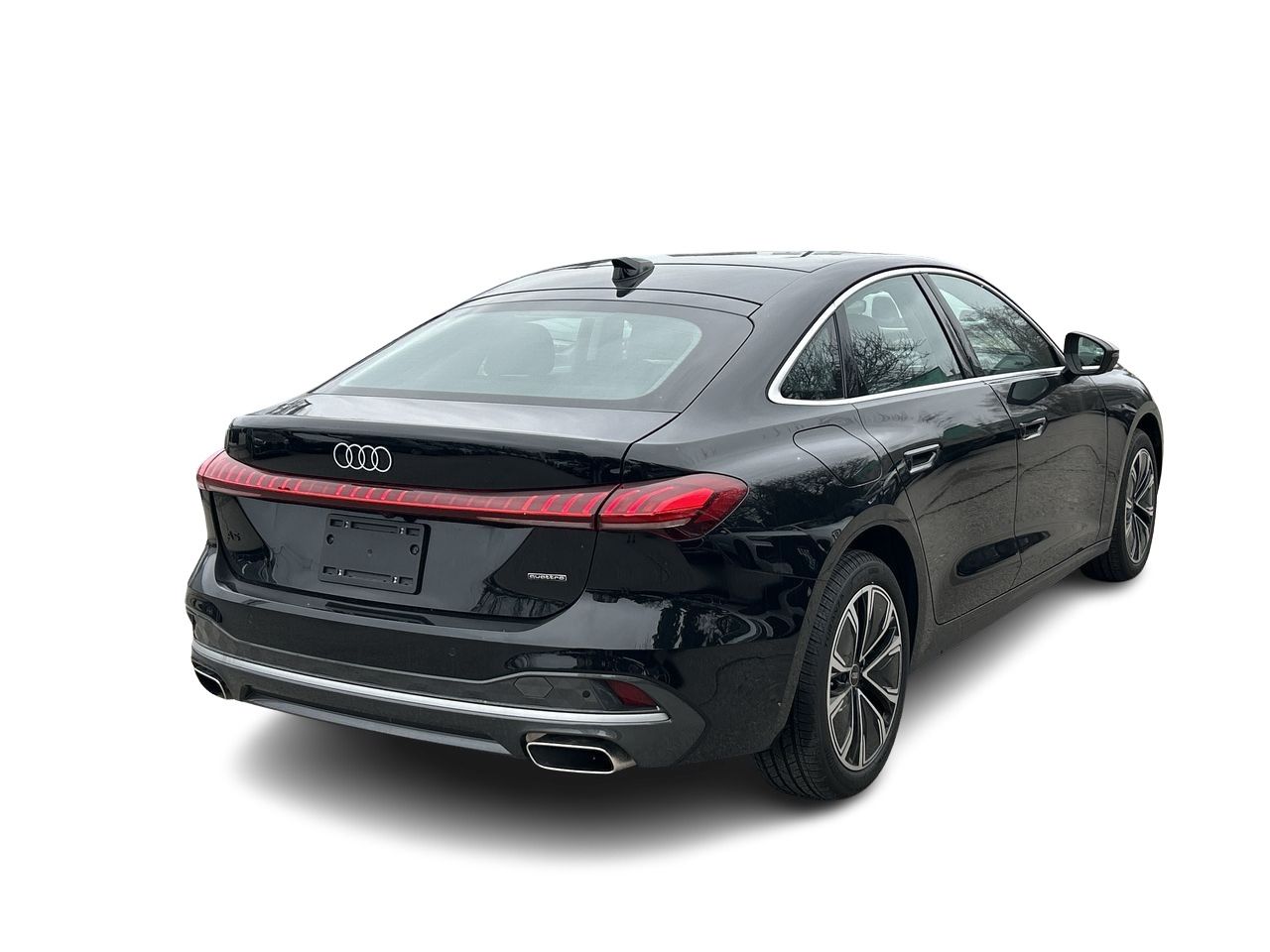 2025 Audi A5 in Thornhill, Ontario