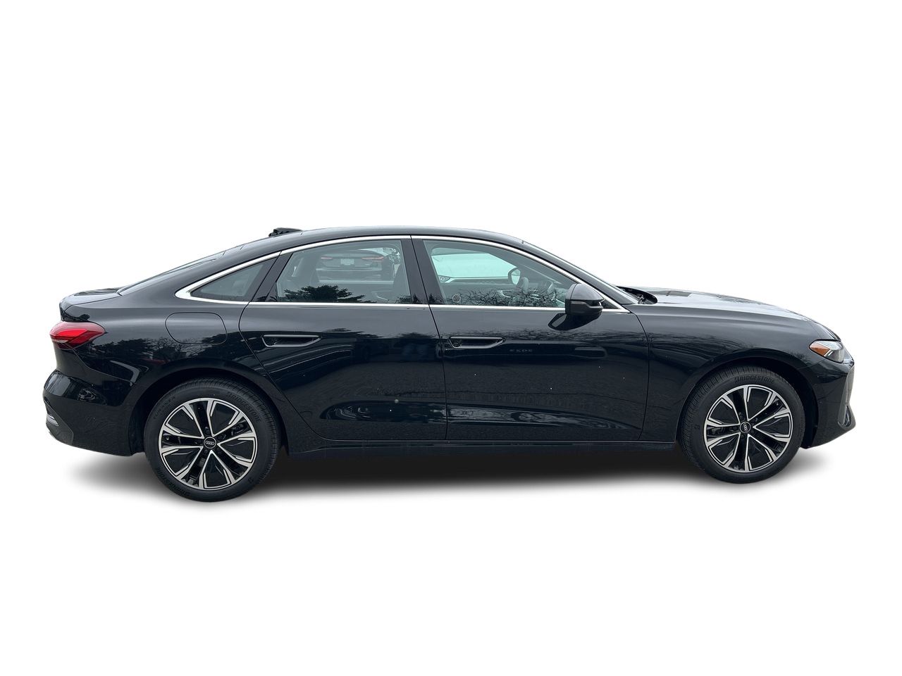 2025 Audi A5 in Thornhill, Ontario