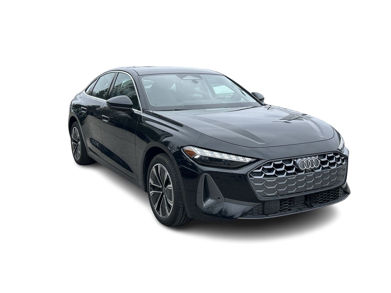 2025 Audi A5 in Thornhill, Ontario