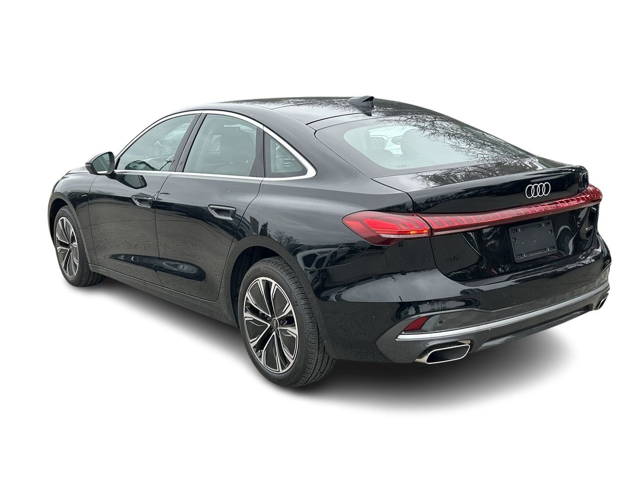 2025 Audi A5 in Thornhill, Ontario