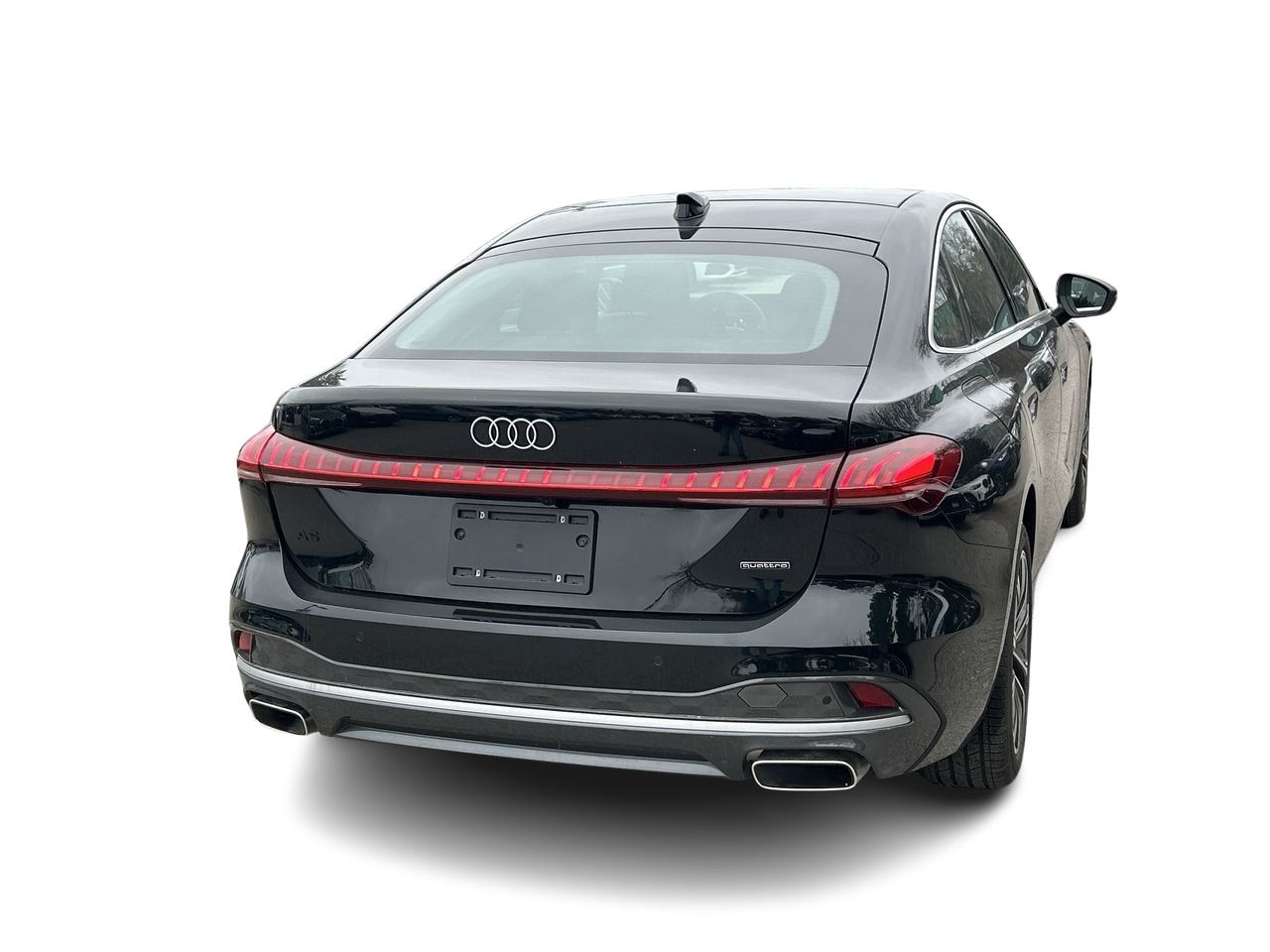 2025 Audi A5 in Thornhill, Ontario